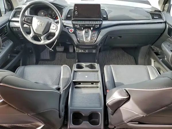 5FNRL6H94SB024410 2025 HONDA ODYSSEY - Image 8