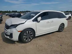 5FNRL6H94SB040381 2025 HONDA ODYSSEY