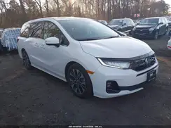 5FNRL6H94SB044026 2025 HONDA ODYSSEY