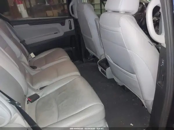 5FNRL6H95JB012913 2018 HONDA ODYSSEY - Image 8