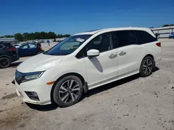 5FNRL6H95JB034734 2018 HONDA ODYSSEY