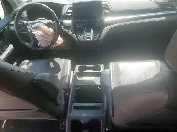 5FNRL6H95JB042025 2018 HONDA ODYSSEY - Image 8