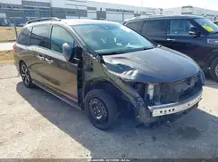 5FNRL6H95JB059147 2018 HONDA ODYSSEY