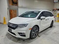 5FNRL6H95JB059536 2023 HONDA ODYSSEY
