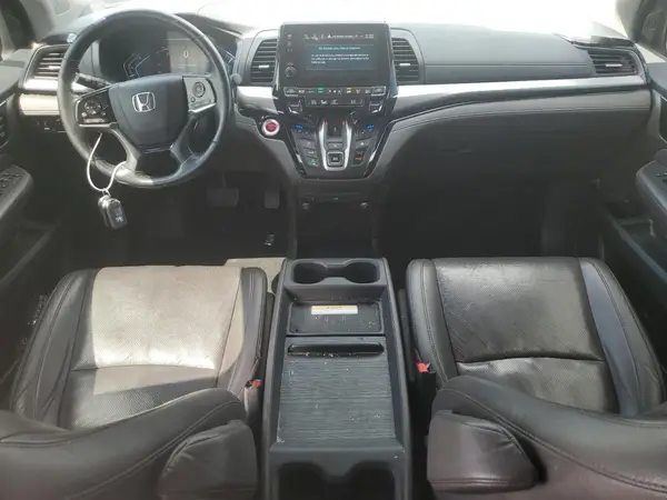 5FNRL6H95JB061514 2018 HONDA ODYSSEY - Image 8