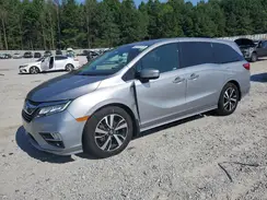5FNRL6H95JB062033 2018 HONDA ODYSSEY
