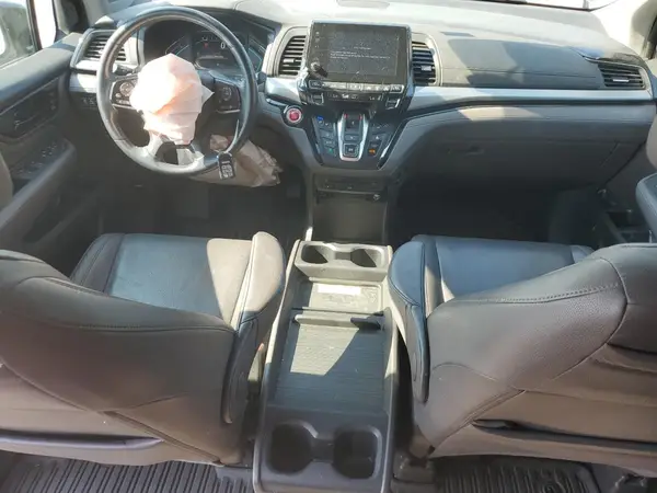 5FNRL6H95JB062033 2018 HONDA ODYSSEY - Image 8