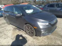 5FNRL6H95JB073176 2018 HONDA ODYSSEY