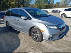 5FNRL6H95JB073288 2018 HONDA ODYSSEY