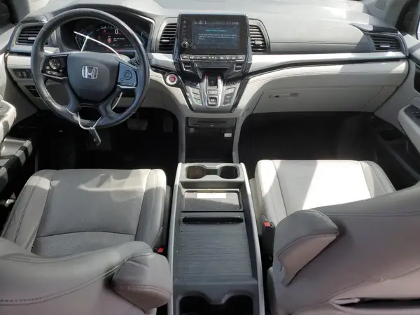 5FNRL6H95JB076708 2018 HONDA ODYSSEY - Image 8