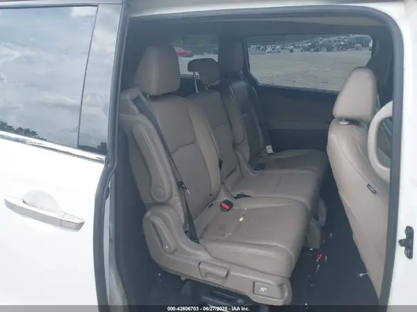 5FNRL6H95JB088616 2018 HONDA ODYSSEY - Image 8