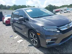 5FNRL6H95JB098157 2018 HONDA ODYSSEY