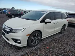 5FNRL6H95KB001119 2019 HONDA ODYSSEY