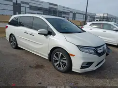 5FNRL6H95KB003890 2019 HONDA ODYSSEY