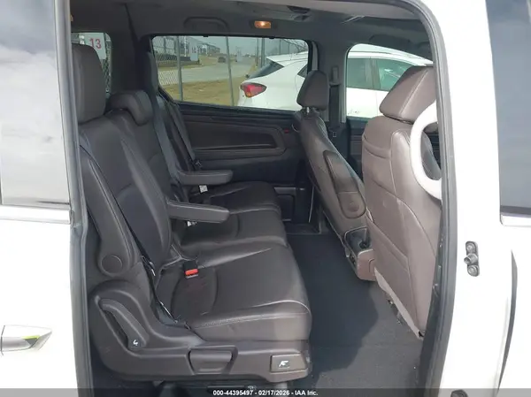 5FNRL6H95KB003890 2019 HONDA ODYSSEY - Image 8