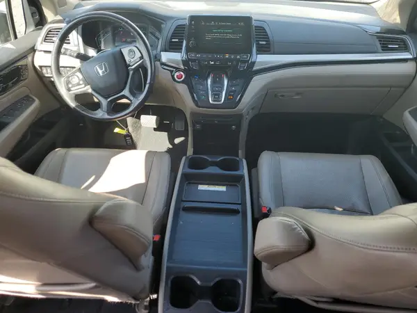 5FNRL6H95KB010693 2019 HONDA ODYSSEY - Image 8