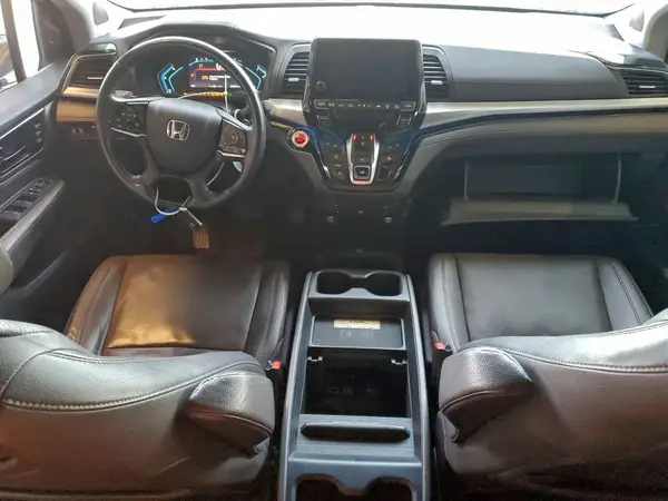 5FNRL6H95KB014100 2019 HONDA ODYSSEY - Image 8
