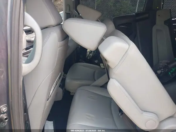 5FNRL6H95KB023878 2019 HONDA ODYSSEY - Image 8