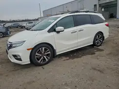 5FNRL6H95KB024075 2019 HONDA ODYSSEY