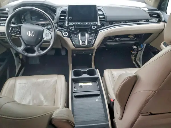 5FNRL6H95KB024075 2019 HONDA ODYSSEY - Image 8