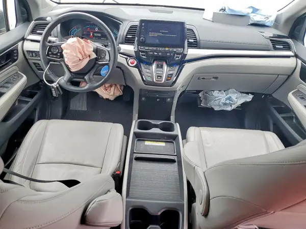 5FNRL6H95KB029518 2019 HONDA ODYSSEY - Image 8