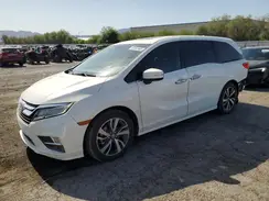 5FNRL6H95KB041703 2019 HONDA ODYSSEY