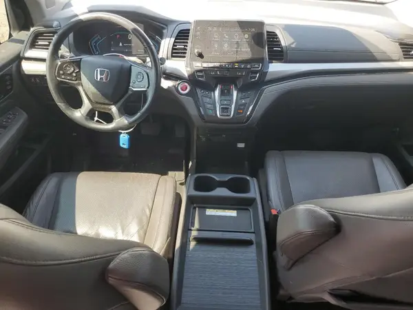5FNRL6H95KB044830 2019 HONDA ODYSSEY - Image 8