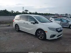 5FNRL6H95KB045458 2019 HONDA ODYSSEY
