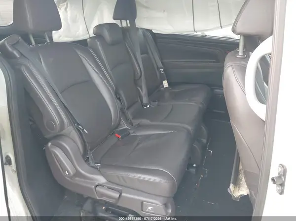 5FNRL6H95KB045458 2019 HONDA ODYSSEY - Image 8