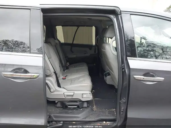 5FNRL6H95KB048537 2019 HONDA ODYSSEY - Image 8