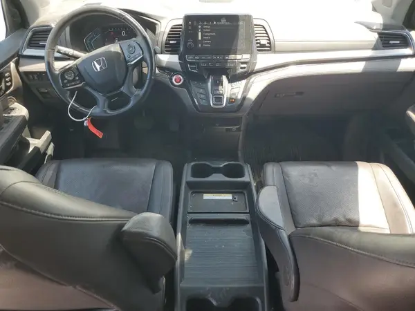 5FNRL6H95KB053172 2019 HONDA ODYSSEY - Image 8