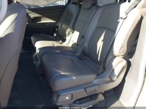 5FNRL6H95KB077424 2019 HONDA ODYSSEY - Image 8