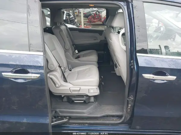 5FNRL6H95KB081392 2019 HONDA ODYSSEY - Image 8