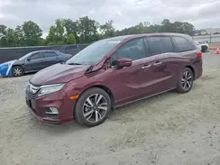 5FNRL6H95KB085801 2019 HONDA ODYSSEY