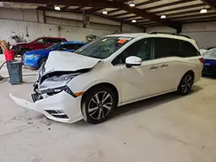 5FNRL6H95KB087483 2019 HONDA ODYSSEY