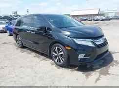5FNRL6H95KB089914 2019 HONDA ODYSSEY