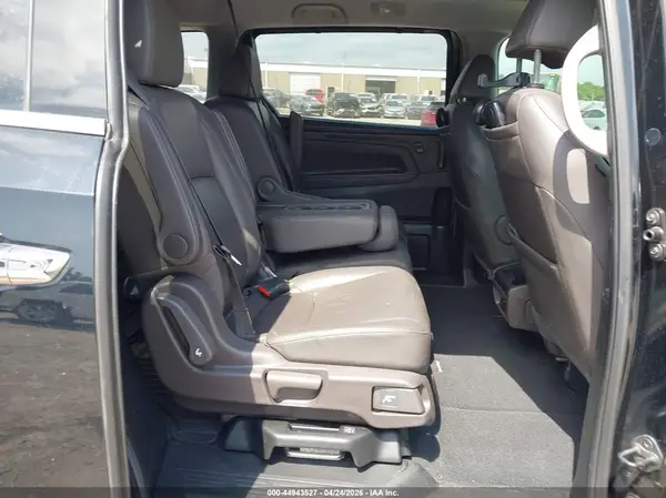 5FNRL6H95KB089914 2019 HONDA ODYSSEY - Image 8