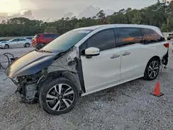 5FNRL6H95KB095504 2019 HONDA ODYSSEY