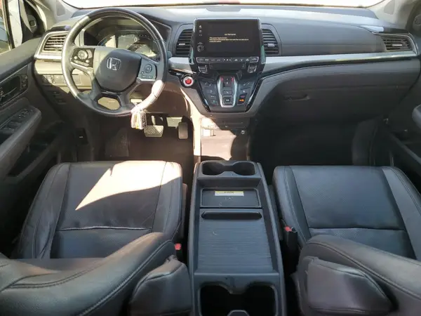 5FNRL6H95KB097575 2019 HONDA ODYSSEY - Image 8