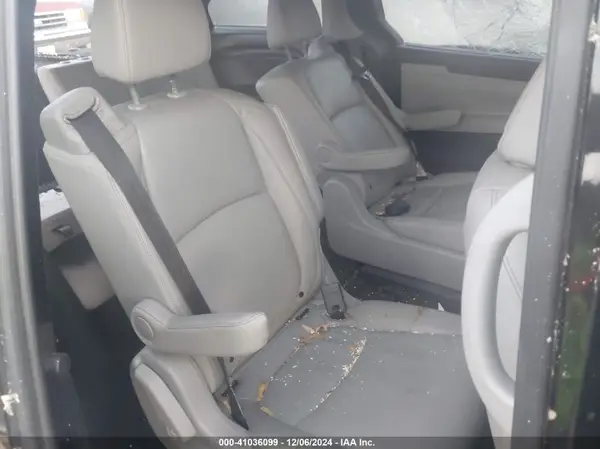 5FNRL6H95KB097978 2019 HONDA ODYSSEY - Image 8