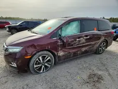 5FNRL6H95KB098886 2019 HONDA ODYSSEY