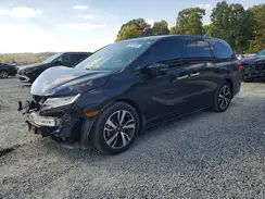 5FNRL6H95KB100331 2019 HONDA ODYSSEY