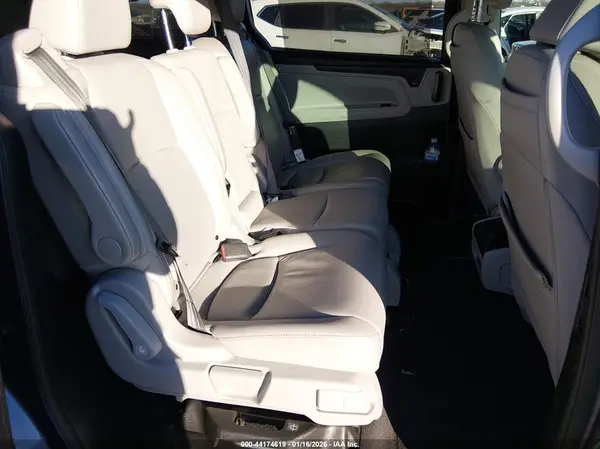 5FNRL6H95KB101348 2019 HONDA ODYSSEY - Image 8