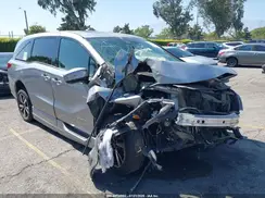 5FNRL6H95LB012784 2020 HONDA ODYSSEY