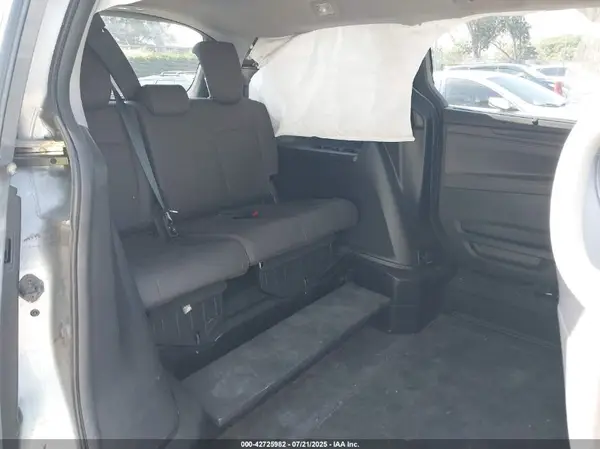 5FNRL6H95LB012784 2020 HONDA ODYSSEY - Image 8