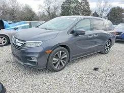 5FNRL6H95LB014633 2020 HONDA ODYSSEY