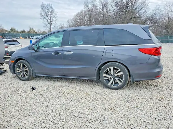 5FNRL6H95LB014633 2020 HONDA ODYSSEY - Image 2