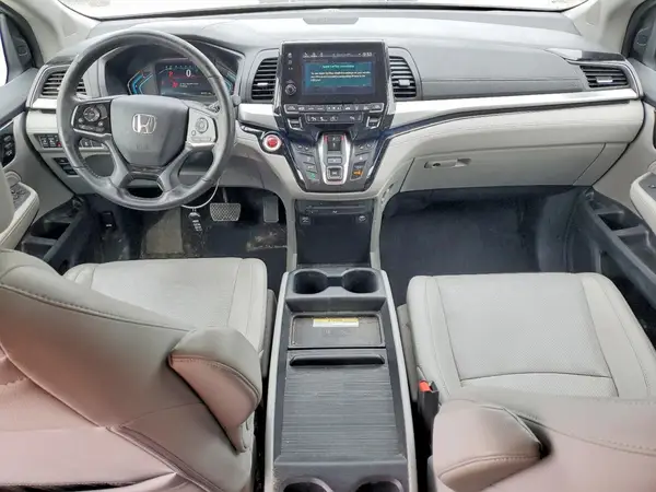5FNRL6H95LB014633 2020 HONDA ODYSSEY - Image 8