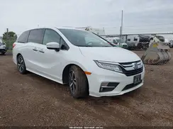 5FNRL6H95LB019895 2020 HONDA ODYSSEY