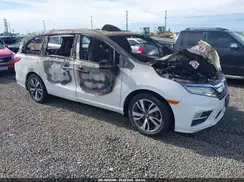 5FNRL6H95LB027737 2020 HONDA ODYSSEY
